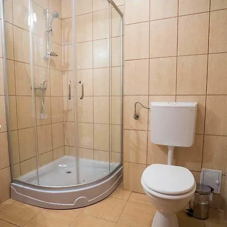 Eden Hotel 3*